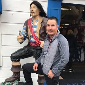 Meet your Posher, Jesus